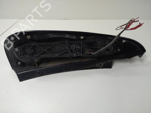 Used Right taillight SMART FORFOUR (454) 1.3 (454.031) (95 hp) 20888618