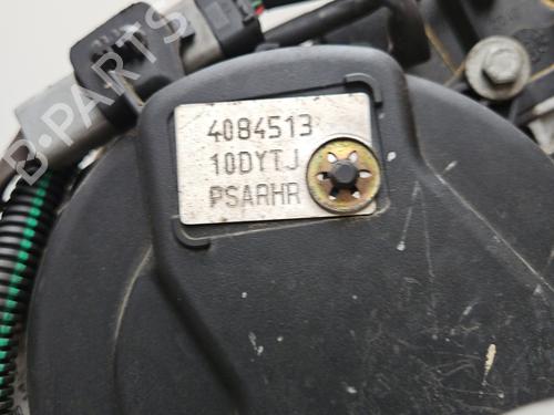 Used Engine Engine PEUGEOT 407 SW (6E_, 6D_) 2.0 HDi 135 (136 hp) 30046128 30046128