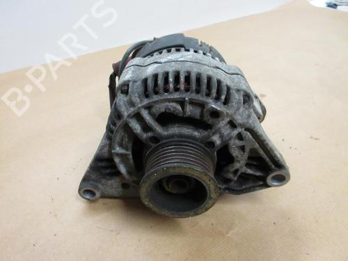 Used Alternator NISSAN MICRA II (K11) 1.0 i 16V (54 hp) 22108371
