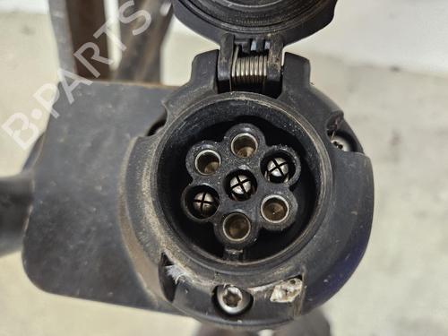 Used Tow ball/Mechanism Tow ball/Mechanism 38274713 38274713