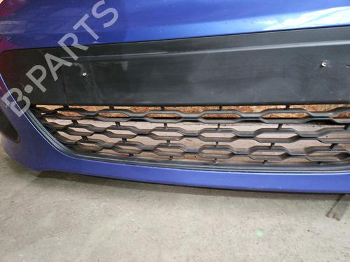 Front bumper KIA RIO III (UB) 1.1 CRDi | BP29865302C7