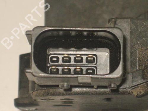 Front left lock FIAT GRANDE PUNTO (199_) 1.3 D Multijet | BP20898083C98 