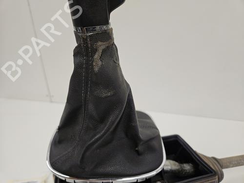 Gear lever OPEL CORSA D (S07) 1.3 CDTI (L08, L68) | BP24822405M90 