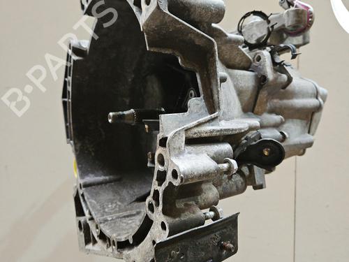 Used Gearbox PEUGEOT BOXER Van 2.2 HDi 120 (120 hp) 30046105