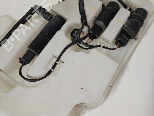 Windscreen washer tank BMW 3 Touring (F31) 320 d xDrive | BP29702955C113 