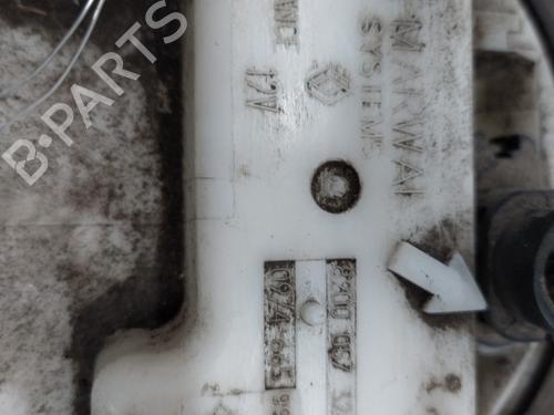 Fuel pump RENAULT CLIO II (BB_, CB_) 1.4 16V (B/CB0P, BB13) | BP20896092M76 