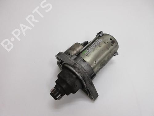 Startmotor VW GOLF VI (5K1) 1.4 TSI (160 hp) 20894606