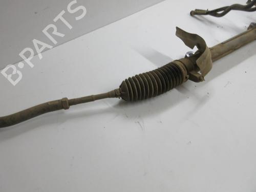 Steering rack RENAULT KOLEOS I (HY_) 2.0 dCi 4x4 (HY0B) | BP20891026M22 