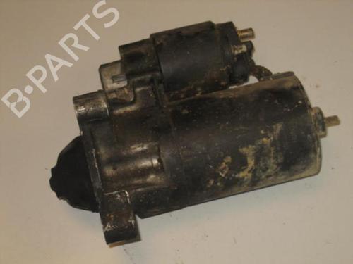Used Starter PEUGEOT 205 II (20A/C) 1.1 (54 hp) 20910246