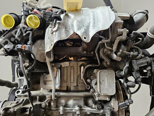 Engine CITROËN C3 III Van (SX_, SY_) BlueHDi 100 | BP39644243M1 - Image 4