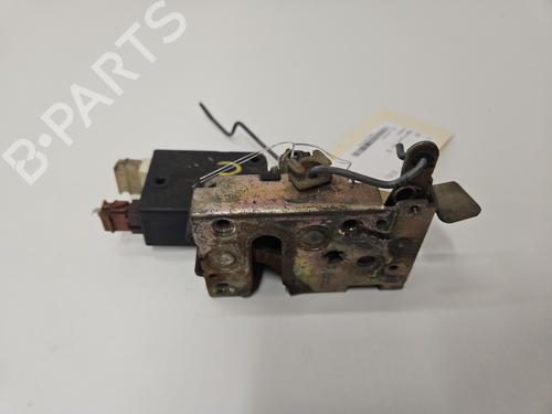 Used Front left lock CITROËN ZX (N2) 1.4 i (75 hp) 24917759
