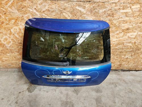 Used Tailgate MINI MINI (R50, R53) One D (75 hp) 30850000