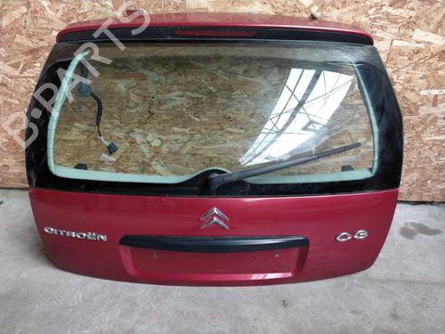 Used Tailgate CITROËN C3 I (FC_, FN_) 1.4 HDi (68 hp) 20907711