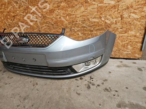 Front bumper FORD GALAXY II (WA6) 2.0 TDCi | BP30046134C7 