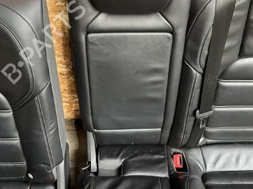 Sæde Bagtil Sæde Bagtil PORSCHE CAYENNE (92A) 4.8 S (400 hp) 21167630 21167630