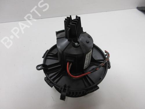 Heater blower motor OPEL ZAFIRA / ZAFIRA FAMILY B (A05) 1.7 CDTI (M75) | BP20896578M62 