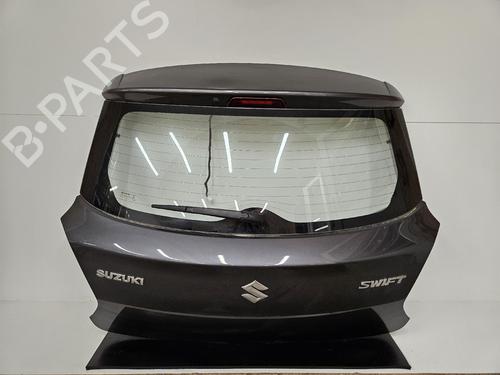 Tailgate SUZUKI SWIFT V (AZ) 1.2 (A2L412, ZC83S) | BP38423803C6 - Image 3