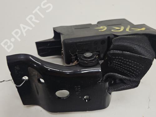 Seat buckle RENAULT CLIO III (BR0/1, CR0/1) 1.2 16V (BR0P, CR0P) | BP32242247I32