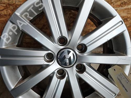 Fælk Fælk VW GOLF PLUS V (5M1, 521) [2004-2013] 33714457 33714457