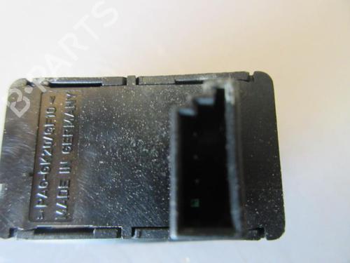 Used Left rear window switch BMW 3 (E90) 330 d (231 hp) 20890114