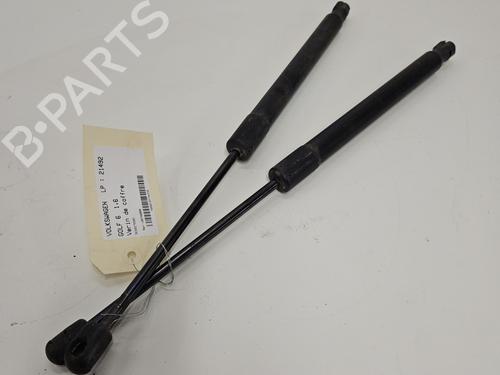Used Tailgate lift support VW GOLF VI (5K1) 1.6 TDI (105 hp) 27886260