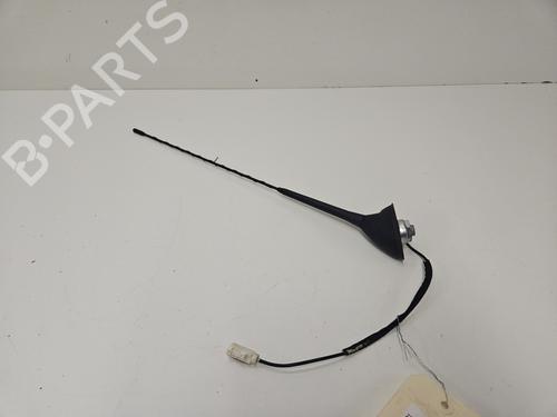 Antenne/Base PEUGEOT 2008 I (CU_) 1.2 VTi (82 hp) 32687734