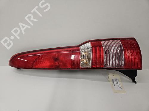 Right taillight FIAT PANDA (169_) 1.2 (169AXF2A, 169AXF1A) | BP37671971C35 - Image 5