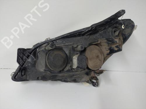 Højre forlygte OPEL ASTRA H TwinTop (A04) 1.8 (L67) | BP20888802C29 
