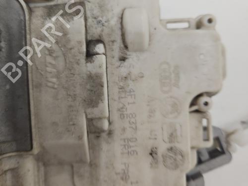 Front right lock AUDI A3 (8P1) 1.9 TDI | BP32375836C97
