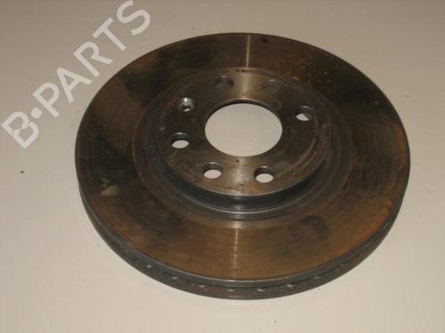 Andre OPEL MERIVA A MPV (X03) 1.4 16V Twinport (E75) (90 hp) 22105486