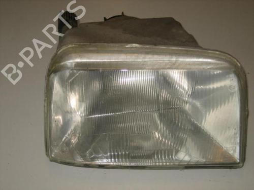 Used Right headlight Right headlight RENAULT SUPER 5 (B/C40_) 1.6 D (B/C/404) (55 hp) 33312234 33312234
