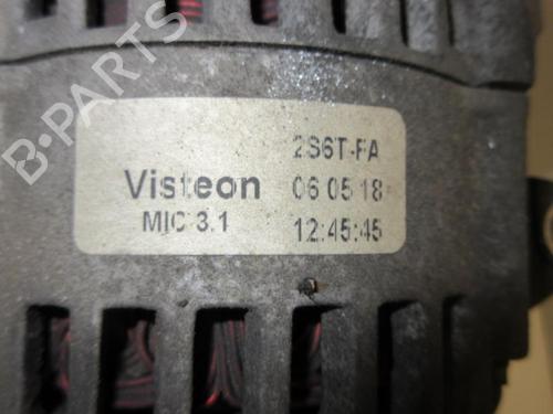 Alternator FORD FIESTA V (JH_, JD_) 1.3 | BP20901123M7 