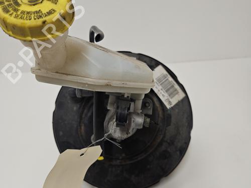 Used Servo brake PEUGEOT 207 (WA_, WC_) 1.4 HDi (68 hp) 31301248