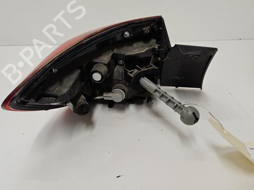 Right taillight RENAULT CLIO V (B7_) 1.5 Blue dCi 100 (B7AD) | BP28091149C35 - Image 3