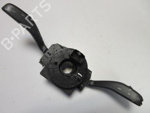 Used Steering column stalk SEAT IBIZA III (6L1) 1.9 TDI (100 hp) 22106200
