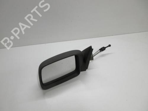 Used Left mirror Left mirror 20897309 20897309