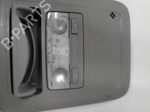 Used Interior roof light CHEVROLET ORLANDO (J309) 2.0 D (163 hp) 20887925