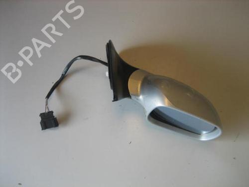 Used Right mirror VW GOLF IV (1J1) 1.9 TDI (110 hp) 20892882
