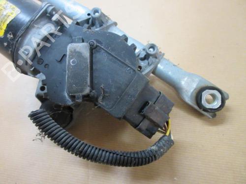 Used Front wipers mechanism CITROËN C1 (PM_, PN_) 1.4 HDi (54 hp) 22107812