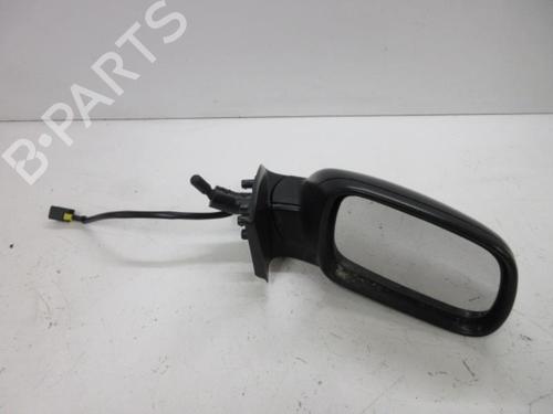 Right mirror PEUGEOT 307 (3A/C) 1.6 16V | BP20889307C27 