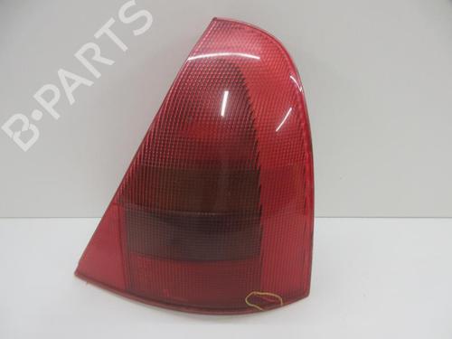 Right taillight RENAULT CLIO II (BB_, CB_) 1.6 (B/CB0D, BB00) | BP22106501C35 
