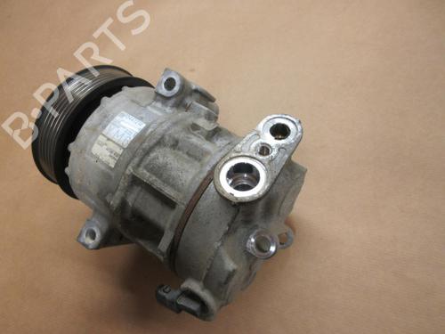 AC compressor OPEL CORSA E (X15) 1.3 CDTI (08, 68) | BP20891327M34 