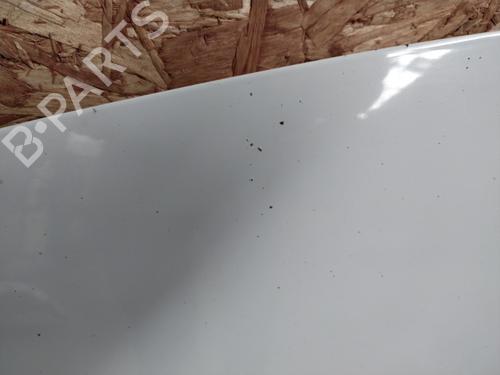 Hood RENAULT MEGANE II (BM0/1_, CM0/1_) 1.5 dCi (BM0F, BM0T, BM2B, CM0F, CM0T) | BP23843075C1 