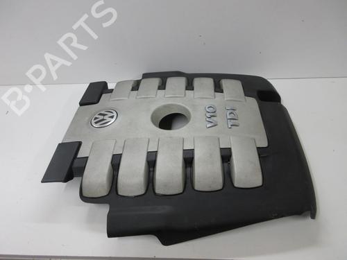 Used Upper protection VW TOUAREG (7LA, 7L6, 7L7) 5.0 V10 TDI (313 hp) 22108923