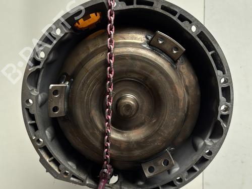 Gearbox MERCEDES-BENZ S-CLASS (W221, V221) S 500 (221.071, 221.171) | BP27216243M3 
