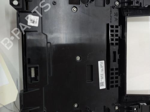 Climate control CITROËN DS4 (NX_) 1.6 HDi 110 | BP21269709I5 
