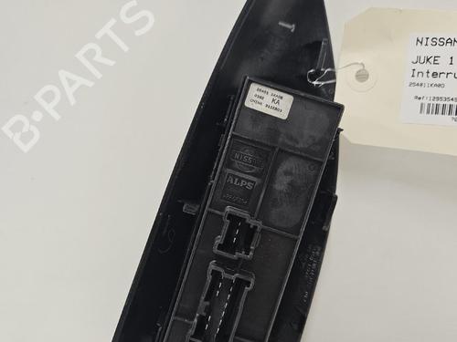 Used Left front window switch Left front window switch 37515083 37515083