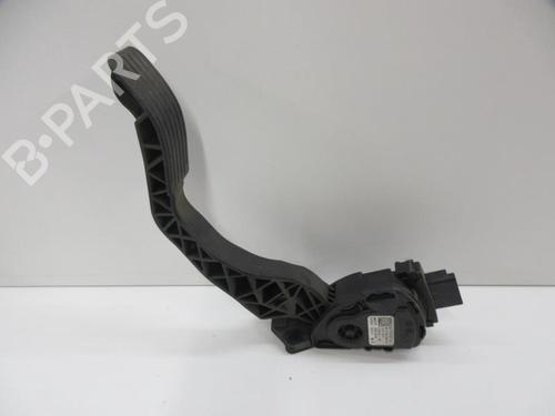 Used Pedal Pedal PEUGEOT 308 SW I (4E_, 4H_) 1.6 HDi (109 hp) 20901242 20901242