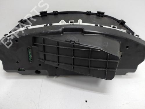 Instrument cluster TOYOTA YARIS (_P9_) 1.4 D-4D (NLP90_, NLP90R) | BP20896480C47 