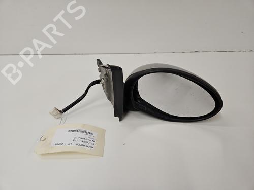 Used Right mirror Right mirror ALFA ROMEO GT (937_) 1.9 JTD (937CXN1B) (150 hp) 33165045 33165045